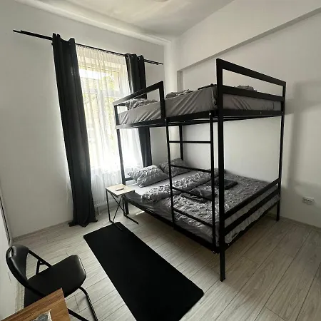 Zeus Appartamento in condominio Cluj-Napoca