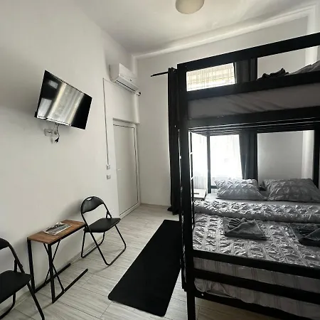 Appartamento in condominio Zeus