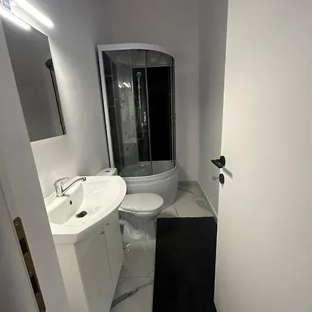 Appartamento in condominio Zeus