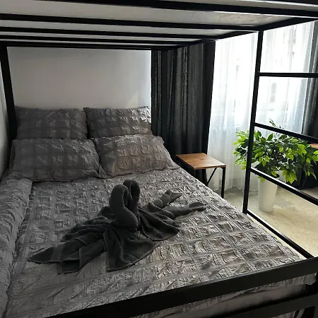 Zeus Appartamento in condominio Cluj-Napoca