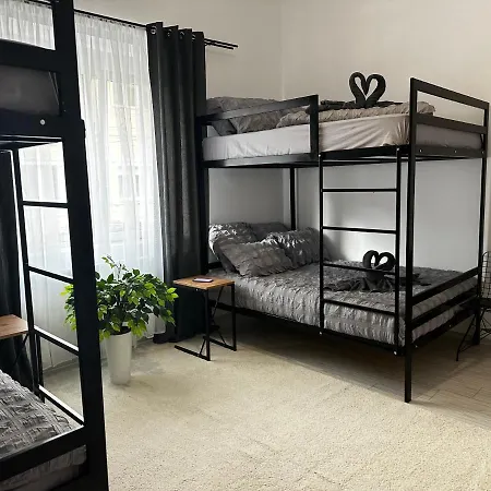 Appartamento in condominio Zeus *