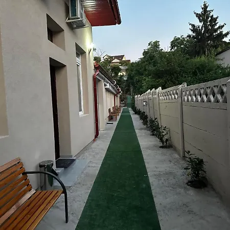 Zeus Appartamento in condominio Cluj-Napoca
