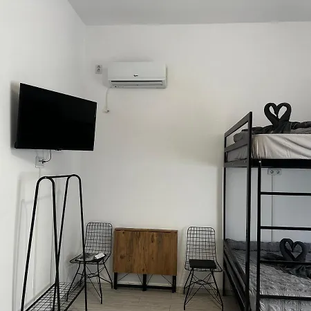 Appartamento in condominio Zeus *