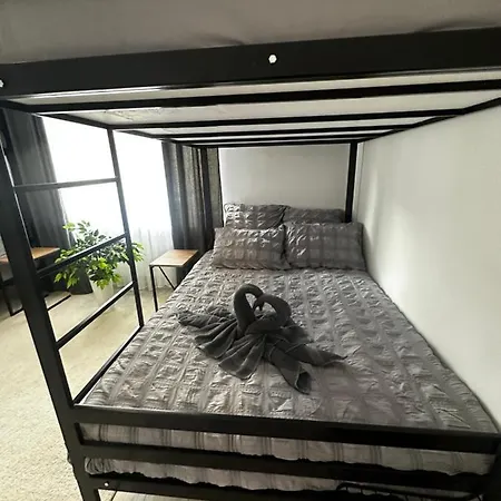 Appartamento in condominio Zeus Cluj-Napoca