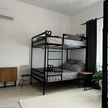 Zeus Appartamento in condominio