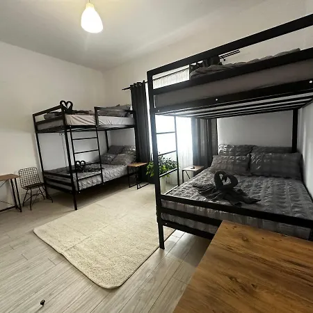 Appartamento in condominio Zeus Cluj-Napoca