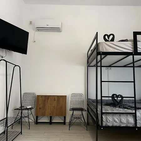 Appartamento in condominio Zeus *