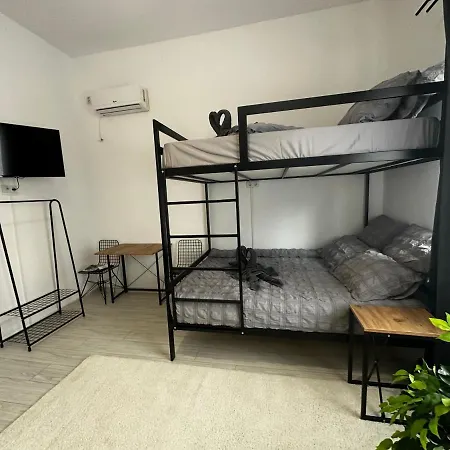 Zeus Appartamento in condominio *