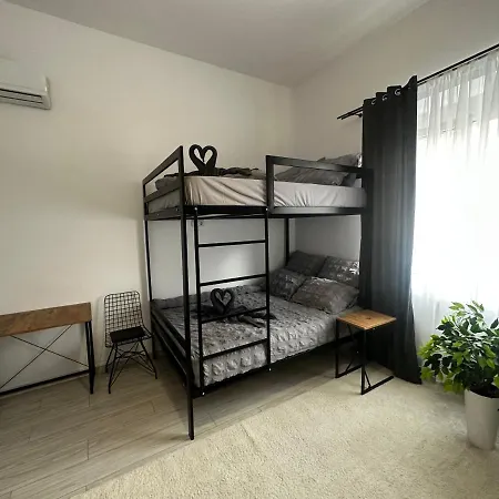 Appartamento in condominio Zeus