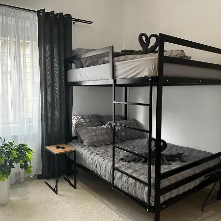 Appartamento in condominio Zeus