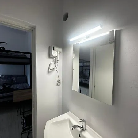 Zeus Appartamento in condominio *
