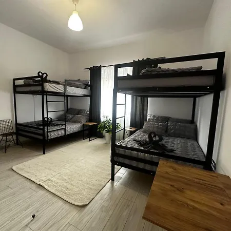 Zeus Appartamento in condominio *