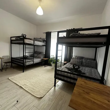 Zeus Appartamento in condominio Cluj-Napoca