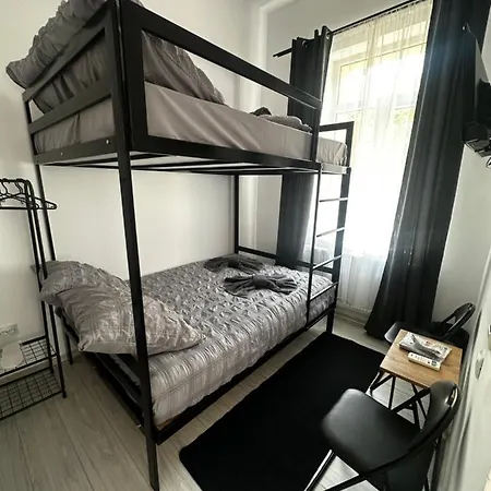 Zeus Appartamento in condominio
