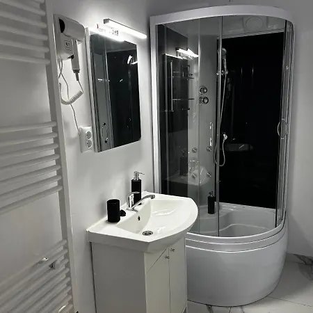 Zeus Appartamento in condominio *