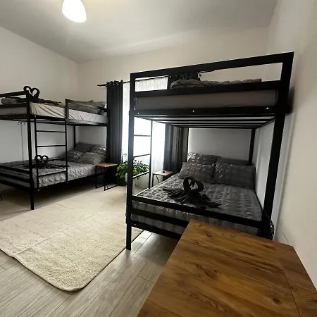 Zeus Appartamento in condominio