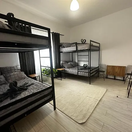 Appartamento in condominio Zeus