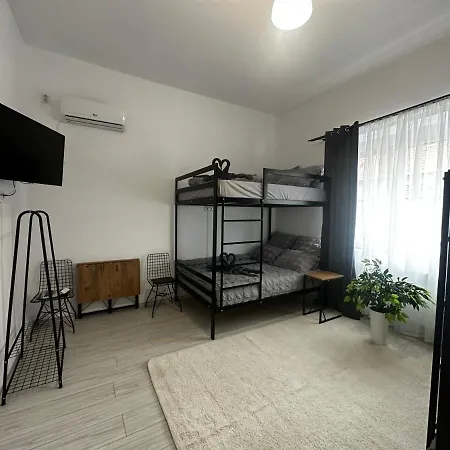 Zeus Appartamento in condominio