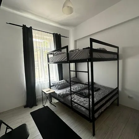 Appartamento in condominio Zeus