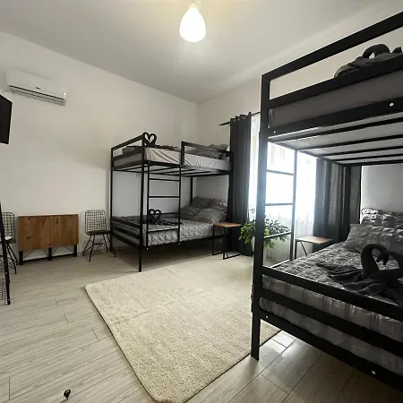 Appartamento in condominio Zeus *