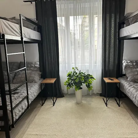 Appartamento in condominio Zeus Cluj-Napoca