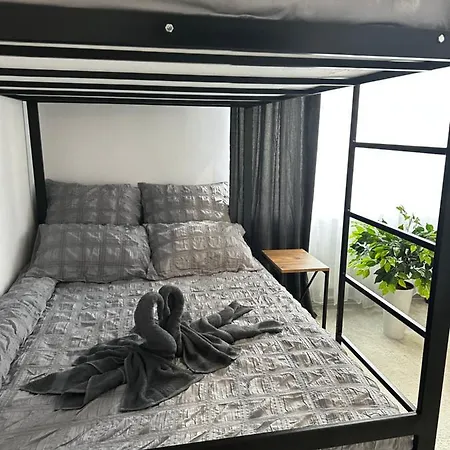 Appartamento in condominio Zeus