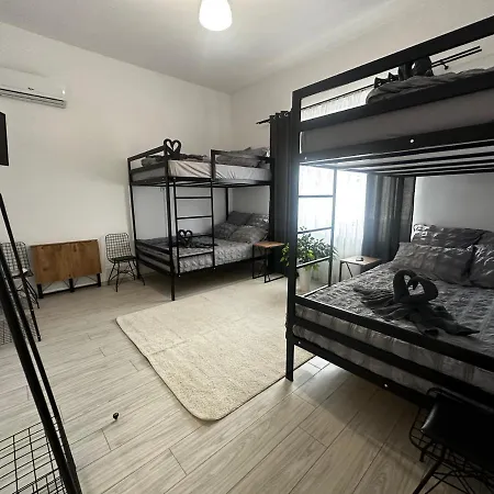 Zeus Appartamento in condominio