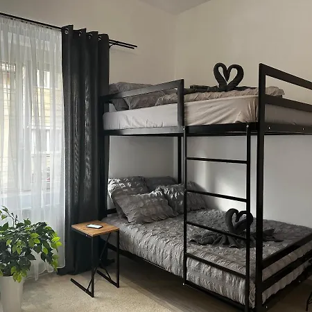 Appartamento in condominio Zeus Cluj-Napoca