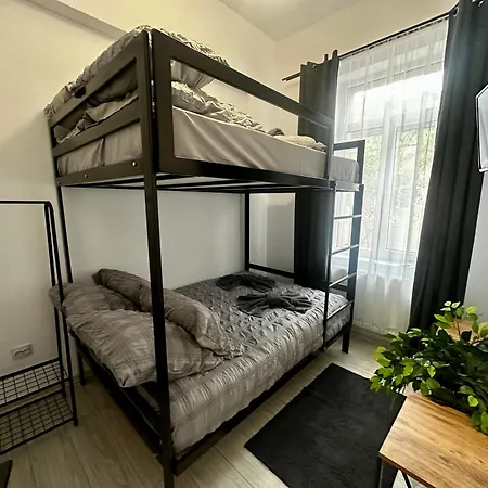 Appartamento in condominio Zeus