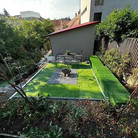 Zeus Appartamento in condominio