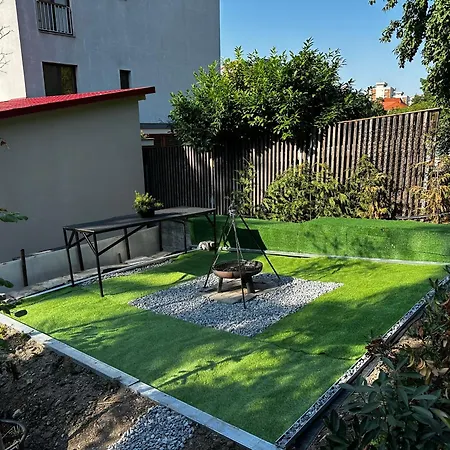 Zeus Appartamento in condominio Cluj-Napoca