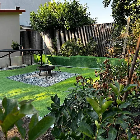 Appartamento in condominio Zeus *