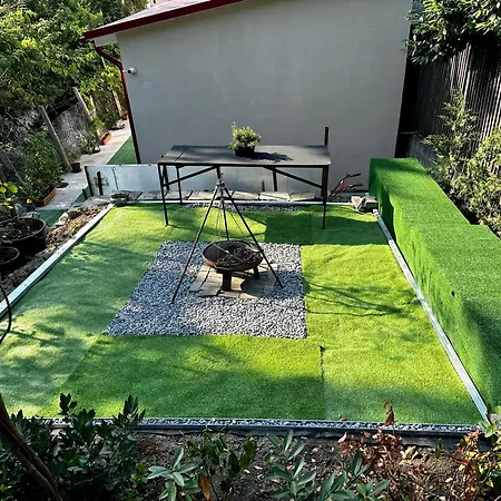 Appartamento in condominio Zeus
