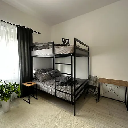 Appartamento in condominio Zeus *