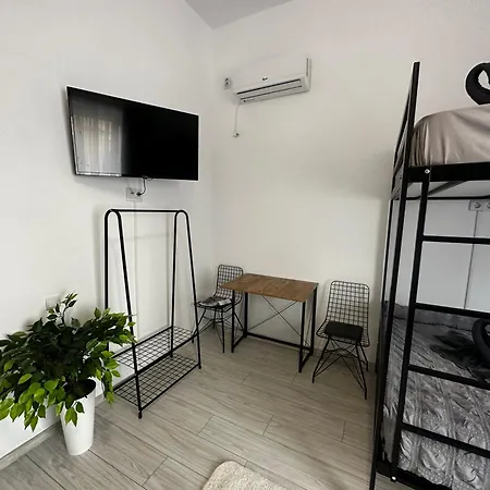 Appartamento in condominio Zeus
