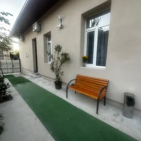 Zeus Appartamento in condominio Cluj-Napoca