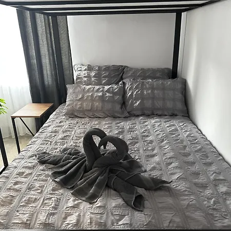 Appartamento in condominio Zeus *