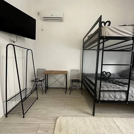 Zeus Appartamento in condominio *