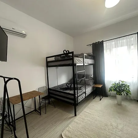 Zeus Appartamento in condominio Cluj-Napoca