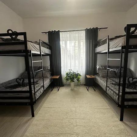 Zeus Appartamento in condominio