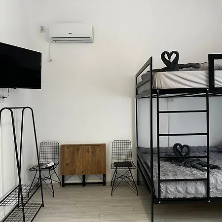 Appartamento in condominio Zeus