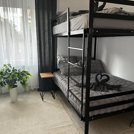 Zeus Appartamento in condominio